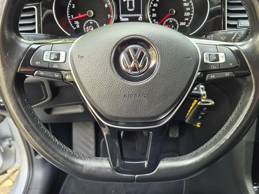 Volkswagen Golf Sportsvan - Afbeelding 18 van 30