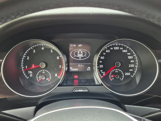 Volkswagen Golf Sportsvan - Afbeelding 21 van 30