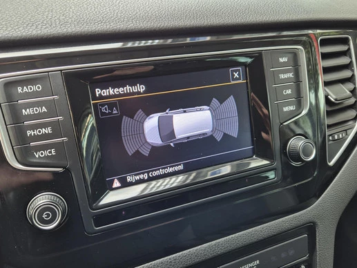 Volkswagen Golf Sportsvan - Afbeelding 24 van 30