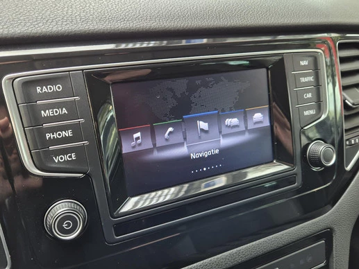 Volkswagen Golf Sportsvan - Afbeelding 25 van 30