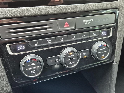 Volkswagen Golf Sportsvan - Afbeelding 26 van 30