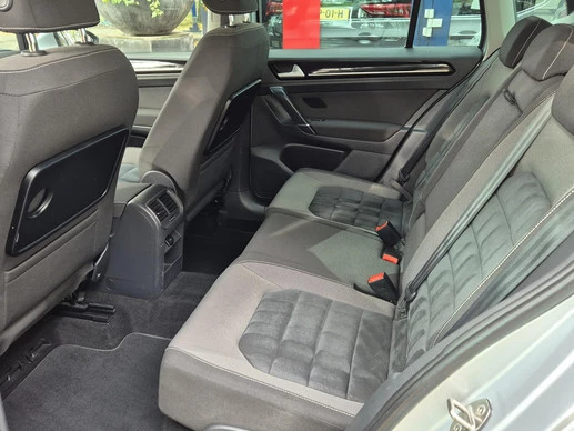 Volkswagen Golf Sportsvan - Afbeelding 28 van 30