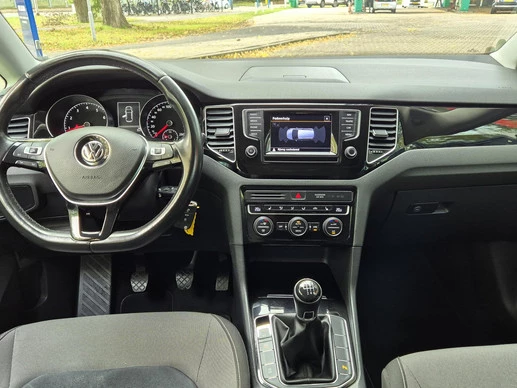 Volkswagen Golf Sportsvan - Afbeelding 29 van 30