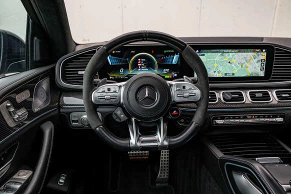 Mercedes-Benz GLE - Afbeelding 5 van 30