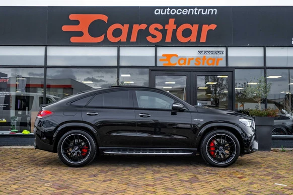 Mercedes-Benz GLE - Afbeelding 6 van 30