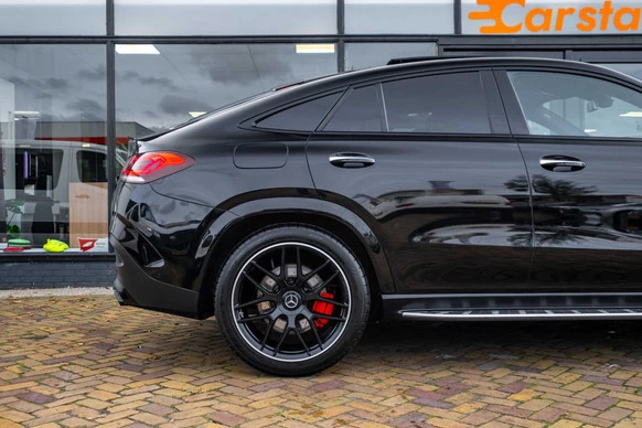 Mercedes-Benz GLE - Afbeelding 7 van 30