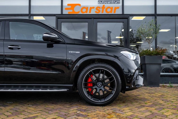 Mercedes-Benz GLE - Afbeelding 8 van 30