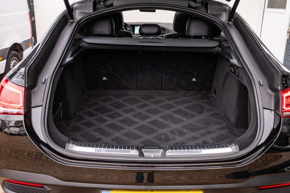 Mercedes-Benz GLE - Afbeelding 12 van 30