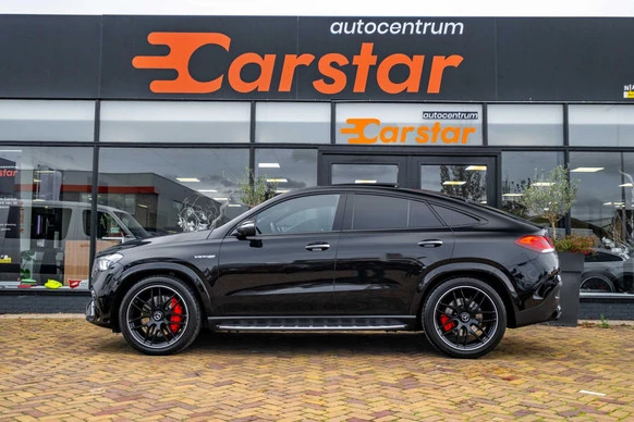 Mercedes-Benz GLE - Afbeelding 15 van 30