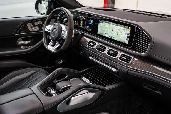 Mercedes-Benz GLE - Afbeelding 16 van 30