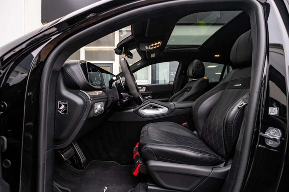 Mercedes-Benz GLE - Afbeelding 17 van 30