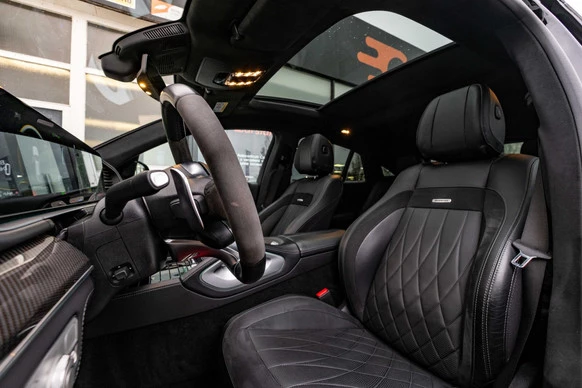 Mercedes-Benz GLE - Afbeelding 18 van 30