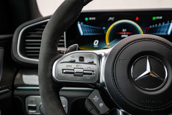 Mercedes-Benz GLE - Afbeelding 20 van 30