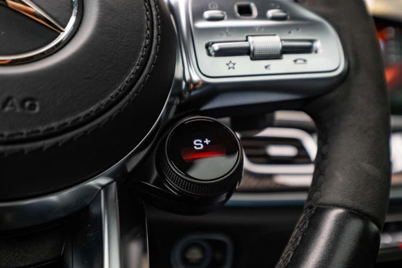 Mercedes-Benz GLE - Afbeelding 22 van 30