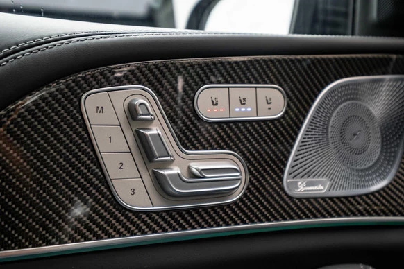 Mercedes-Benz GLE - Afbeelding 23 van 30