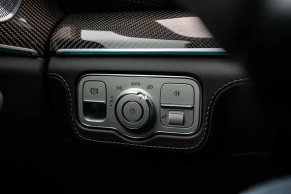 Mercedes-Benz GLE - Afbeelding 24 van 30