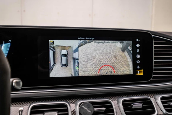 Mercedes-Benz GLE - Afbeelding 27 van 30