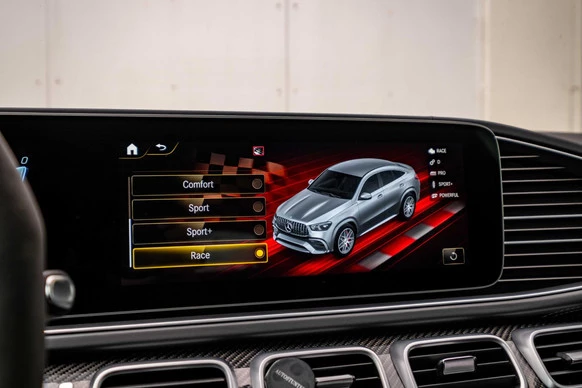 Mercedes-Benz GLE - Afbeelding 30 van 30