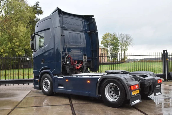 Scania S - Afbeelding 3 van 10