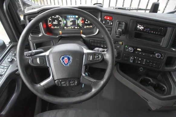 Scania S - Afbeelding 6 van 10