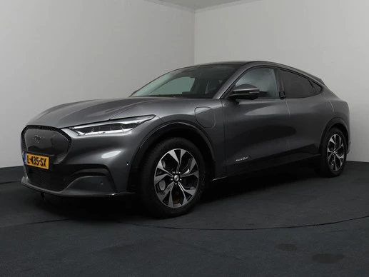 Ford Mustang Mach-E - Afbeelding 1 van 30