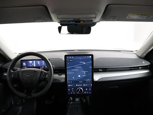 Ford Mustang Mach-E - Afbeelding 3 van 30