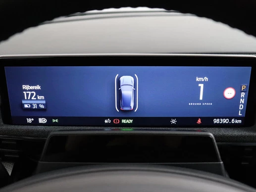 Ford Mustang Mach-E - Afbeelding 4 van 30