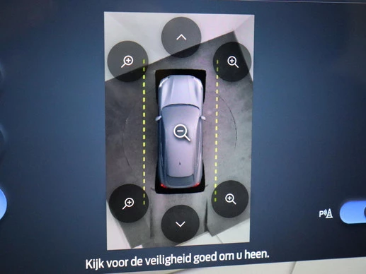 Ford Mustang Mach-E - Afbeelding 13 van 30