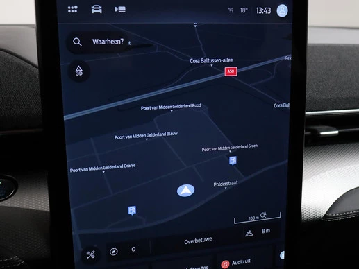 Ford Mustang Mach-E - Afbeelding 14 van 30