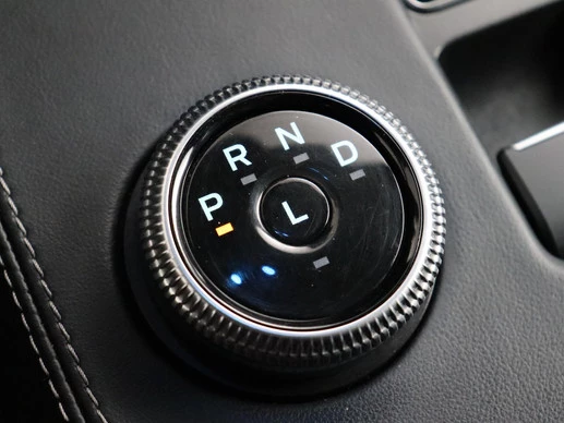 Ford Mustang Mach-E - Afbeelding 18 van 30