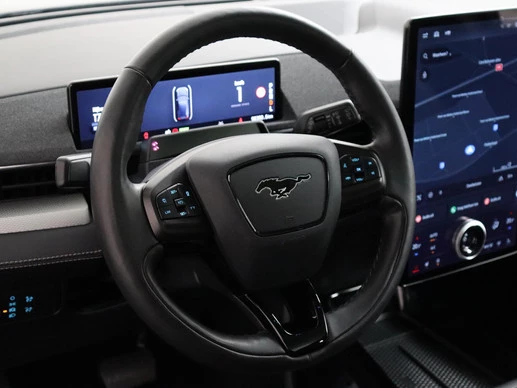 Ford Mustang Mach-E - Afbeelding 25 van 30