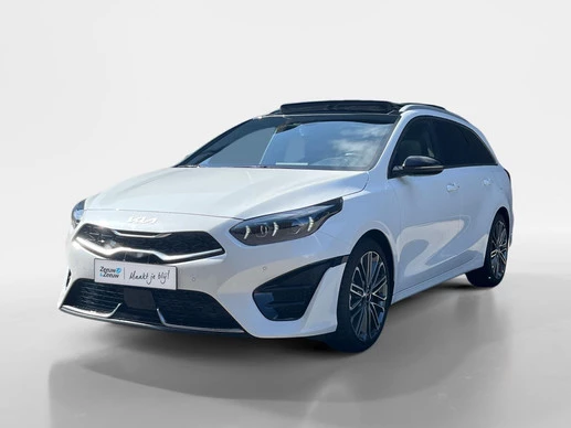 Kia Ceed Sportswagon - Afbeelding 2 van 30