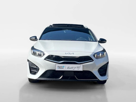 Kia Ceed Sportswagon - Afbeelding 3 van 30