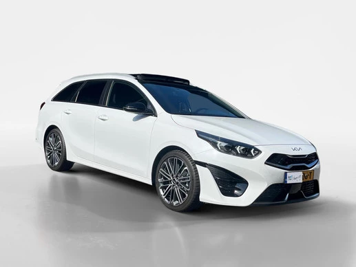 Kia Ceed Sportswagon - Afbeelding 4 van 30