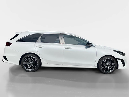 Kia Ceed Sportswagon - Afbeelding 5 van 30