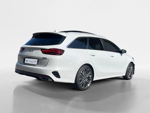 Kia Ceed Sportswagon - Afbeelding 6 van 30