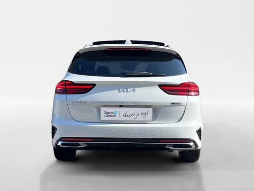 Kia Ceed Sportswagon - Afbeelding 7 van 30
