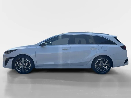 Kia Ceed Sportswagon - Afbeelding 9 van 30