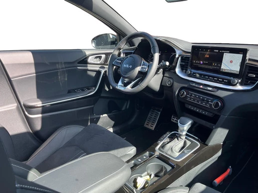 Kia Ceed Sportswagon - Afbeelding 10 van 30