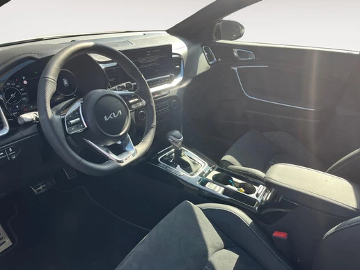 Kia Ceed Sportswagon - Afbeelding 11 van 30