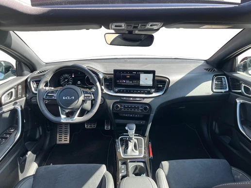 Kia Ceed Sportswagon - Afbeelding 17 van 30