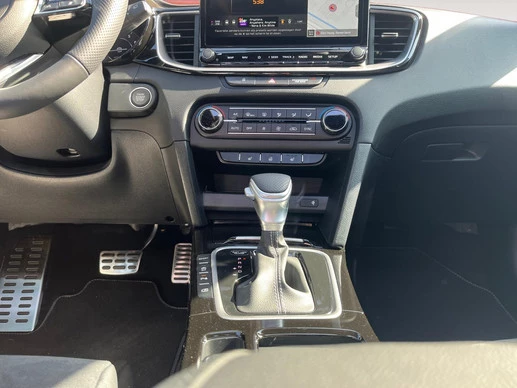 Kia Ceed Sportswagon - Afbeelding 18 van 30