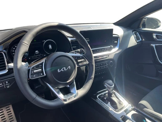 Kia Ceed Sportswagon - Afbeelding 19 van 30
