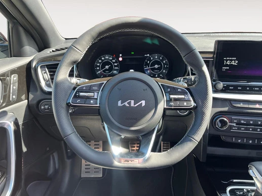 Kia Ceed Sportswagon - Afbeelding 20 van 30