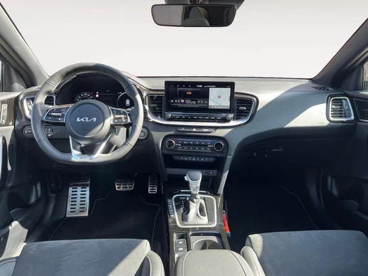 Kia Ceed Sportswagon - Afbeelding 24 van 30