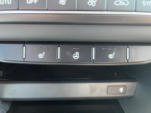 Kia Ceed Sportswagon - Afbeelding 27 van 30