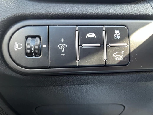 Kia Ceed Sportswagon - Afbeelding 28 van 30