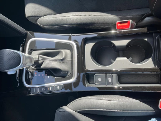 Kia Ceed Sportswagon - Afbeelding 30 van 30