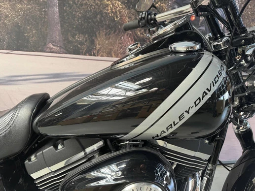 Harley-Davidson Fat Bob - Afbeelding 7 van 10