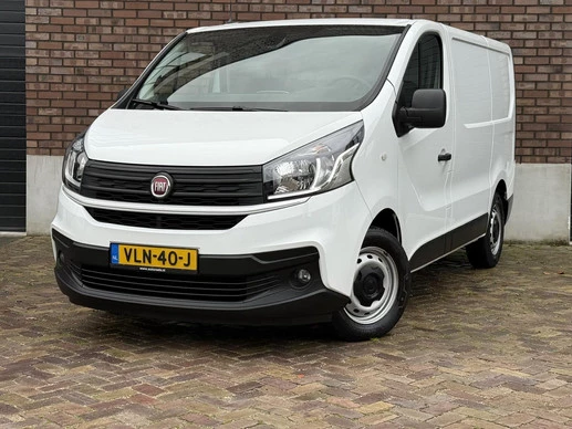 Fiat Talento - Afbeelding 1 van 30